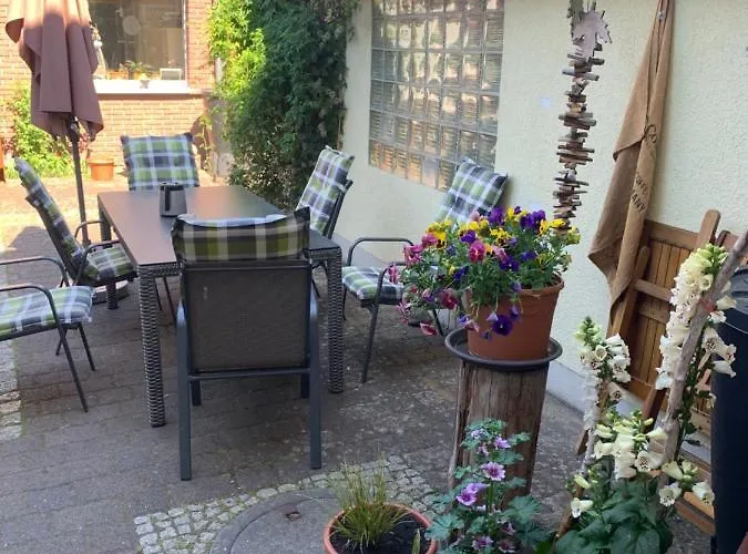 Ferienappartement am See III