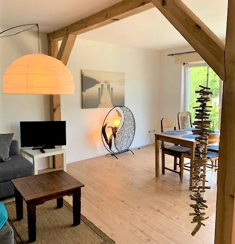 Ferienappartement am See III