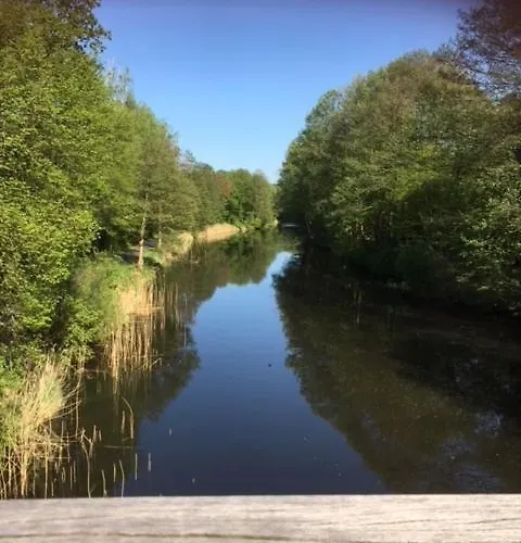 Ferienappartement Am See III