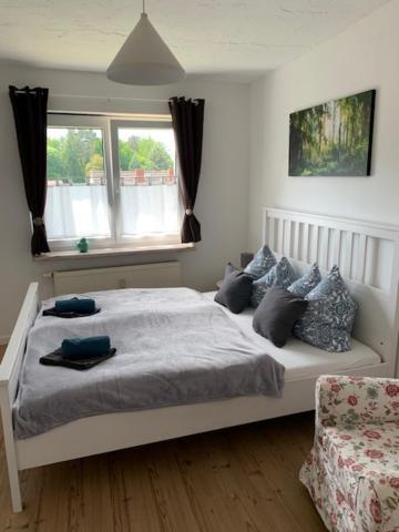 Am Iii Apartment Schorfheide