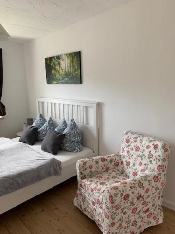 Am Iii Apartment Schorfheide