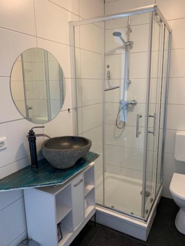 Apartment Am Iii